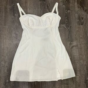 Briana Mini Dress from Princess Polly